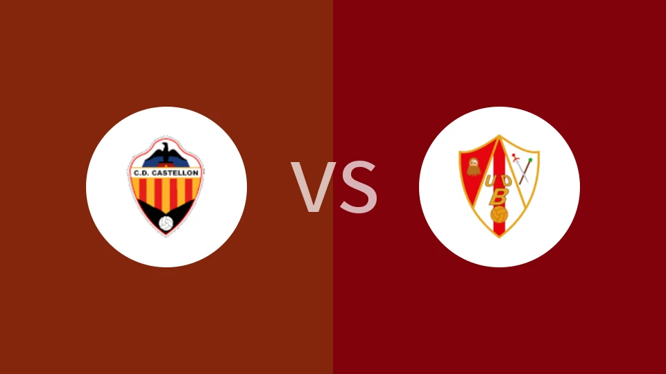 卡斯迪隆B队vs巴巴斯托比分预测分析 2025/12/06