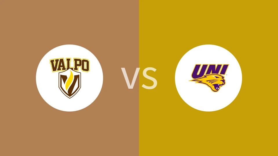 瓦尔帕莱索大学vs北爱荷华大学比分预测分析 2025/12/30