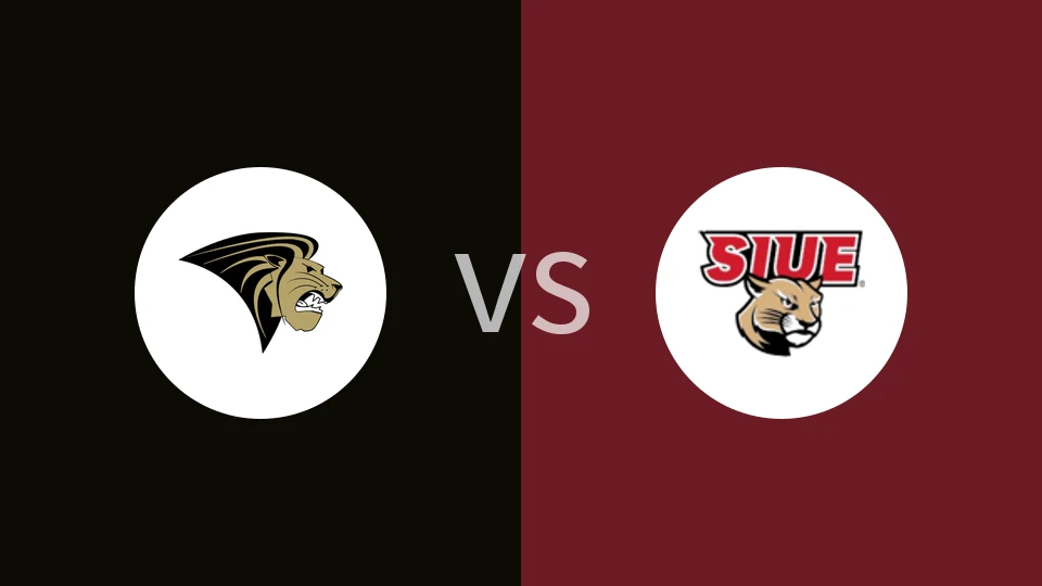 【WNCAA】林登伍德女篮vsSIU艾德华兹维尔女篮