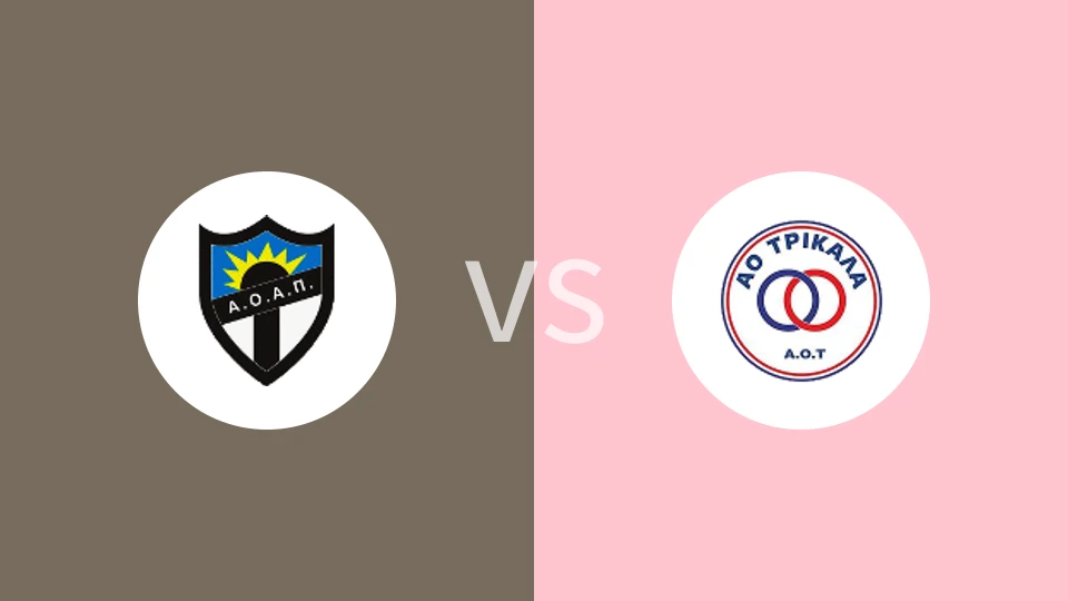 【希腊女超】阿吉亚女足vs泰利卡拉2011女足