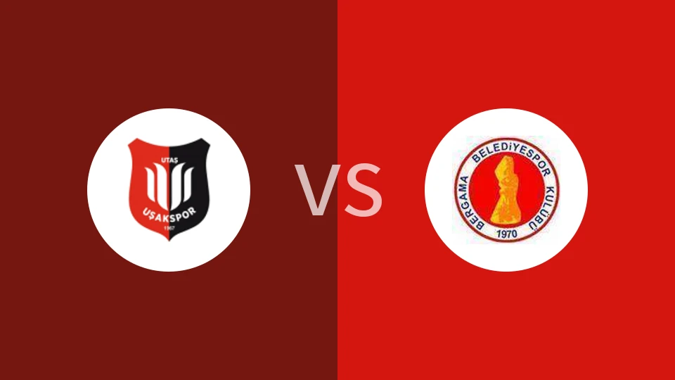 乌塔斯乌沙克士邦vs帕加马比分预测分析 2025/12/16