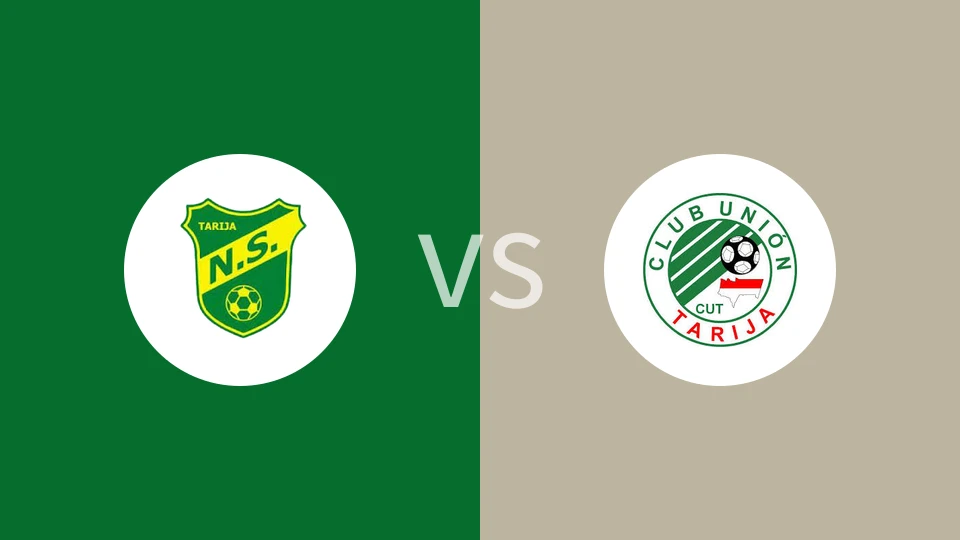 【玻利地区】塞纳克vs塔里贾联合|塞纳克vs塔里贾联合会