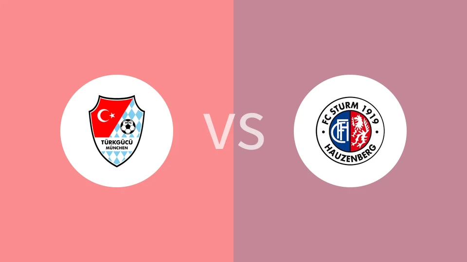 特库古库慕尼黑vsFC斯特姆豪岑贝格比分预测分析 2025/08/16
