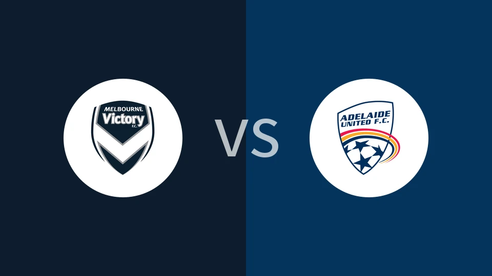 墨尔本胜利女足vs阿德莱德联女足比分预测分析 2025/12/13