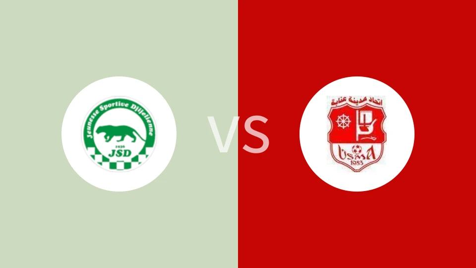 JS吉杰尔vs安纳巴比分预测分析 2025/04/05