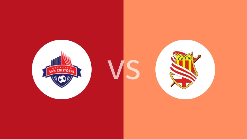 圣克里斯托瓦尔vsCE曼雷萨比分预测分析 2026/01/11