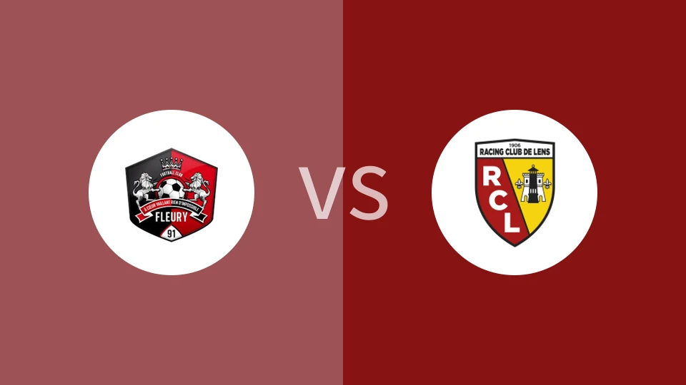 弗勒里91女足vs朗斯女足比分预测分析 2025/11/02