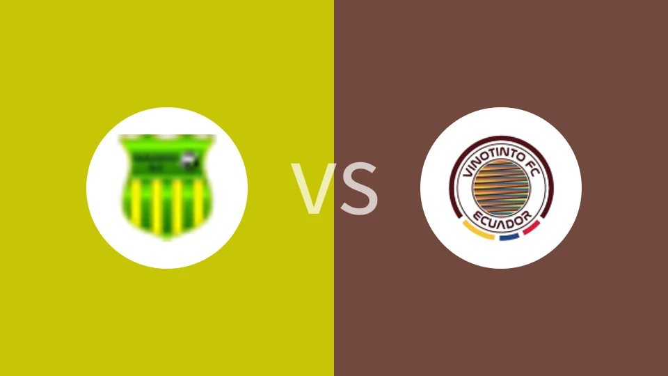瓜拉塞奥vs维诺廷托FC