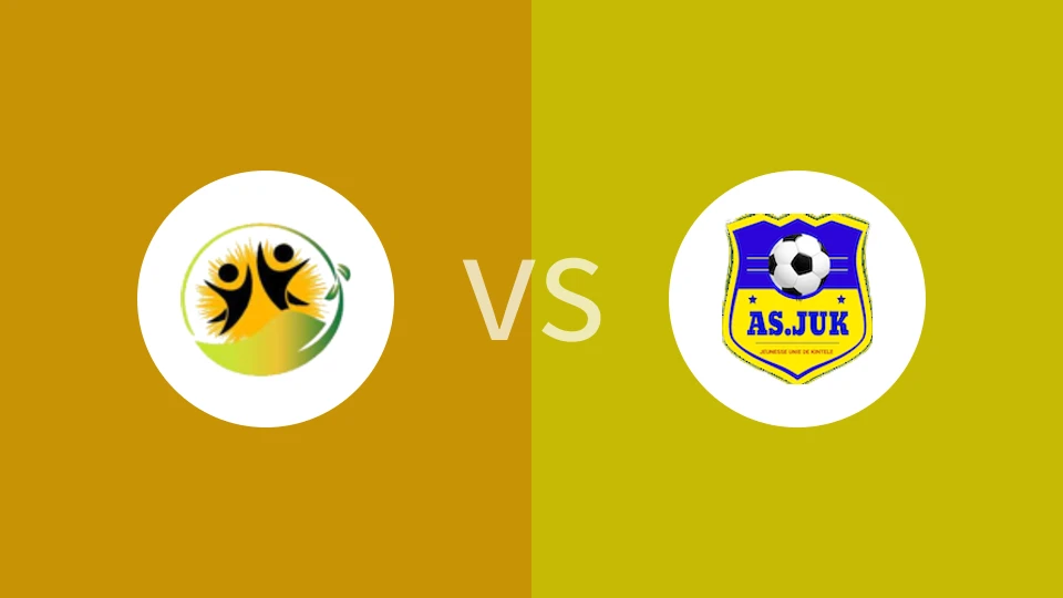 【刚果超】BNGvs居克