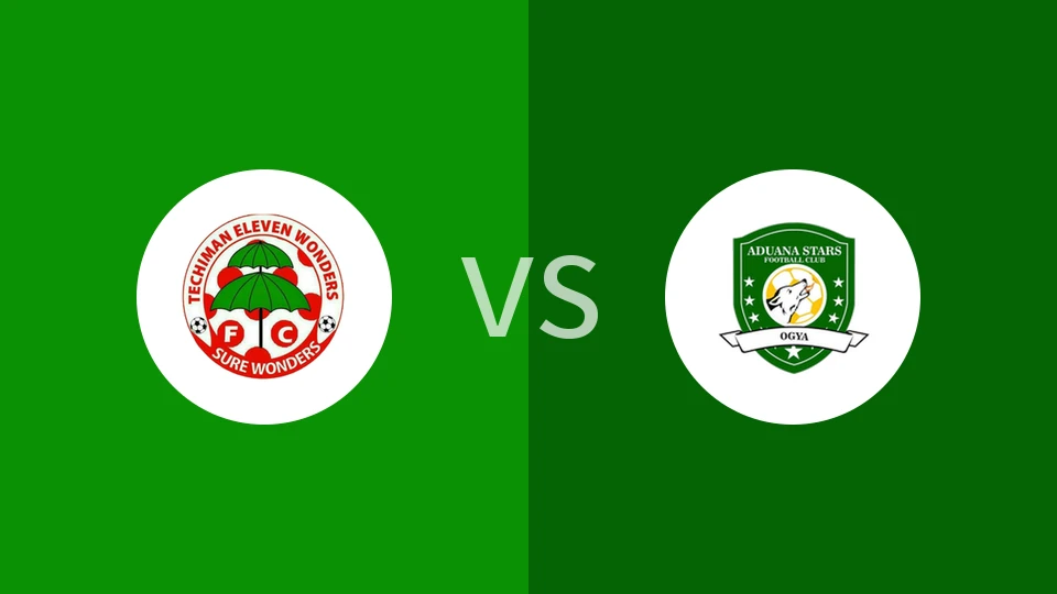 【加纳超】泰奇曼城vs阿杜亚纳