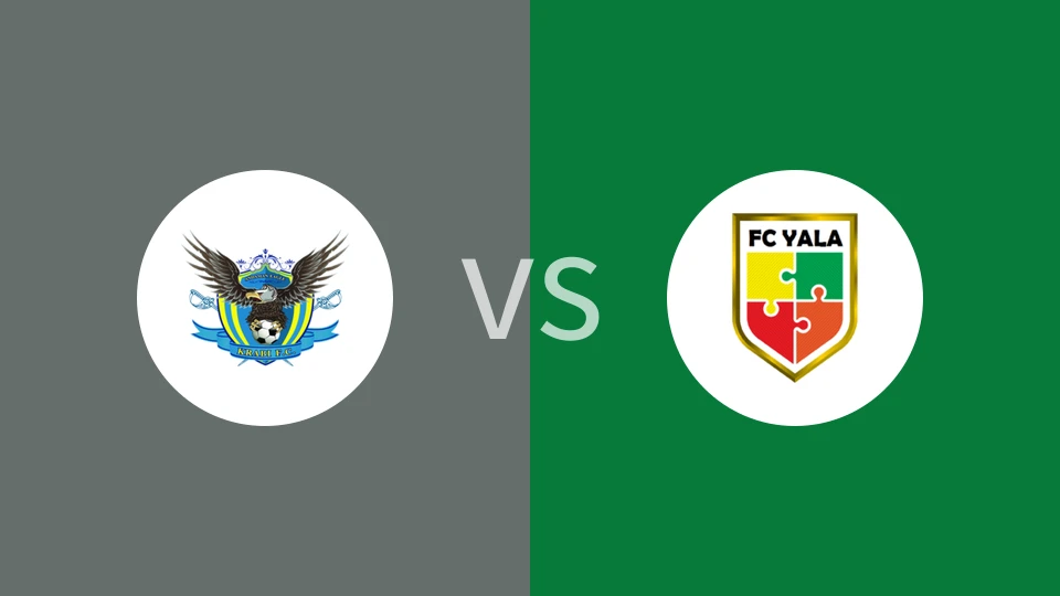 甲米府vs也拉FC比分预测分析 2025/10/12