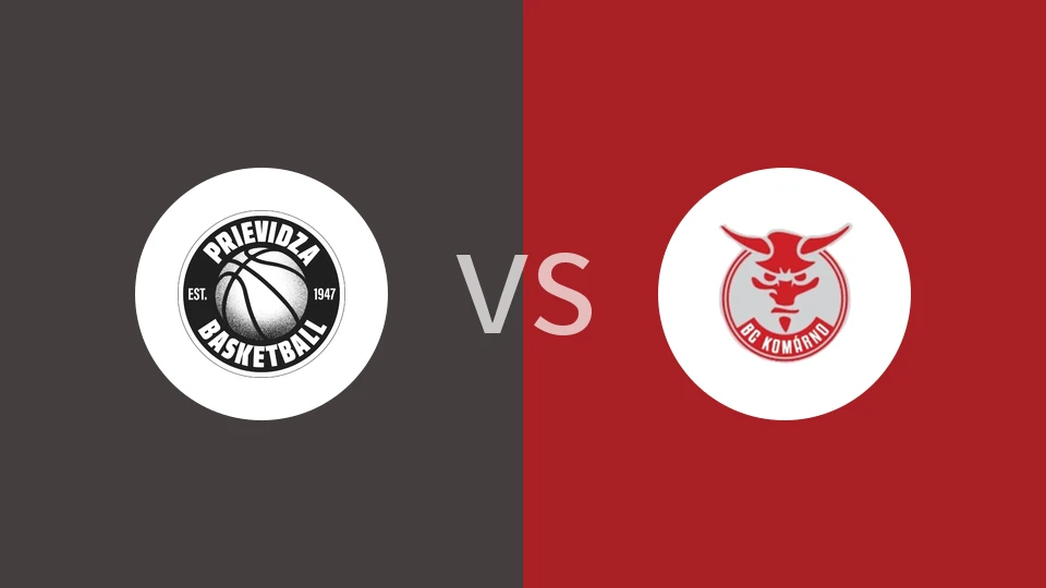 HBK普列维萨vs科马尔诺比分预测分析 2026/01/11