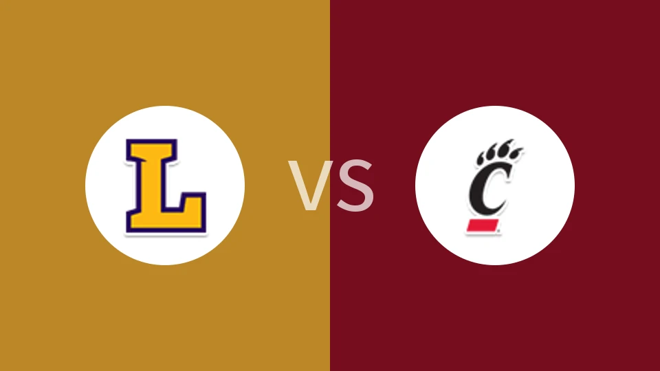 利普斯科姆勃大学vs辛辛那提大学比分预测分析 2025/12/30