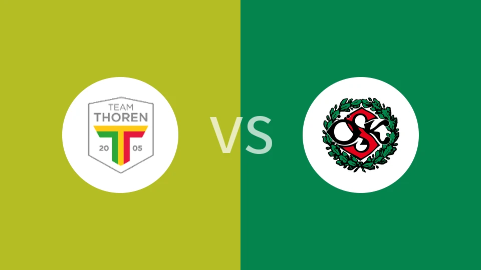 托尔恩格鲁本女足vs奥雷布罗斯女足比分预测分析 2025/11/02