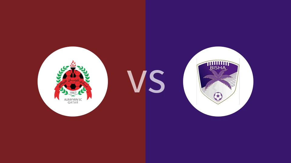 【沙特乙】艾尔赖扬vs比萨FC
