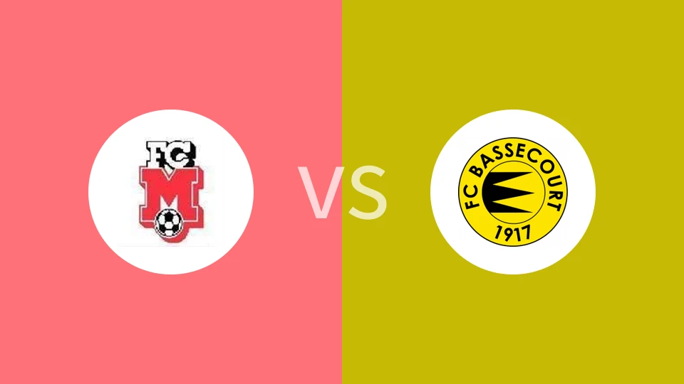 【瑞士甲】明辛根vs巴斯库尔