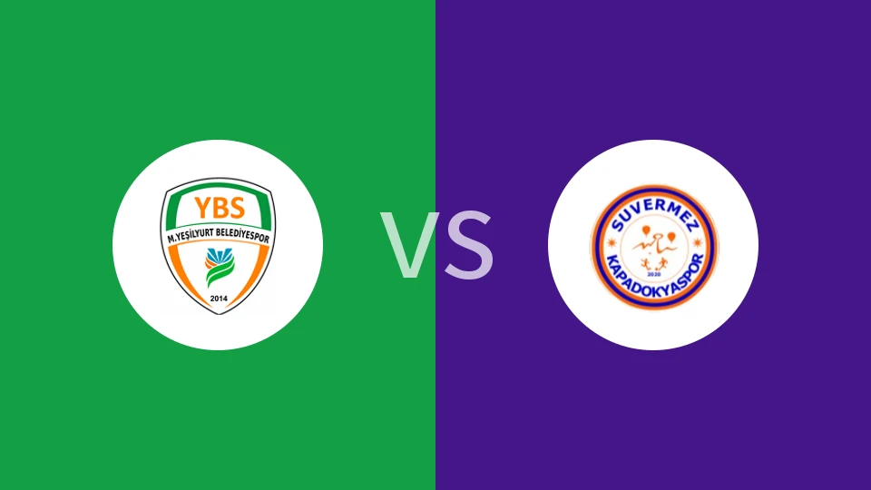 【土丙】叶斯尔约特vs苏韦尔梅兹