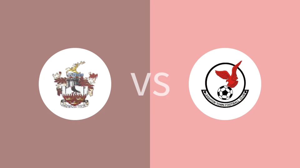 布伦特伍德vs莱顿镇比分预测分析 2025/08/30