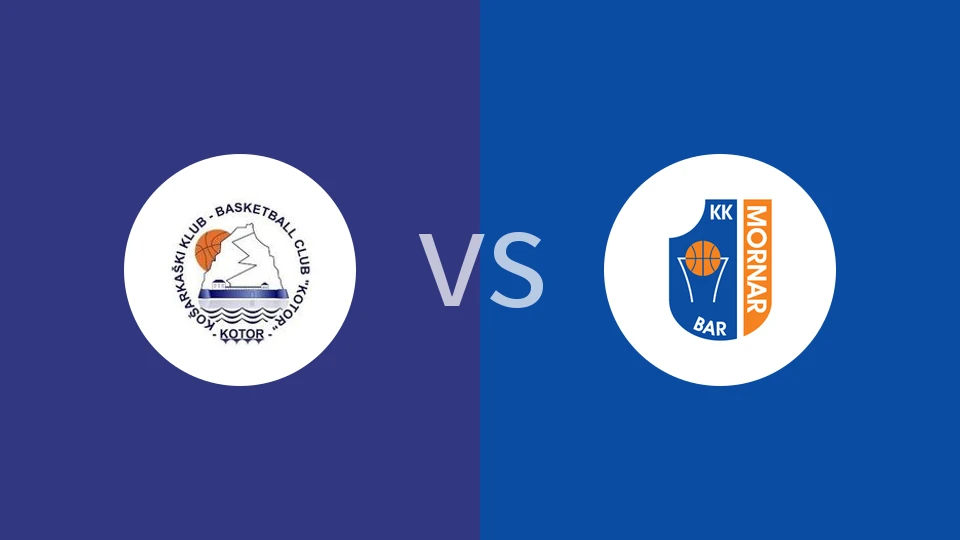 【黑山甲】科托vs莫尔纳