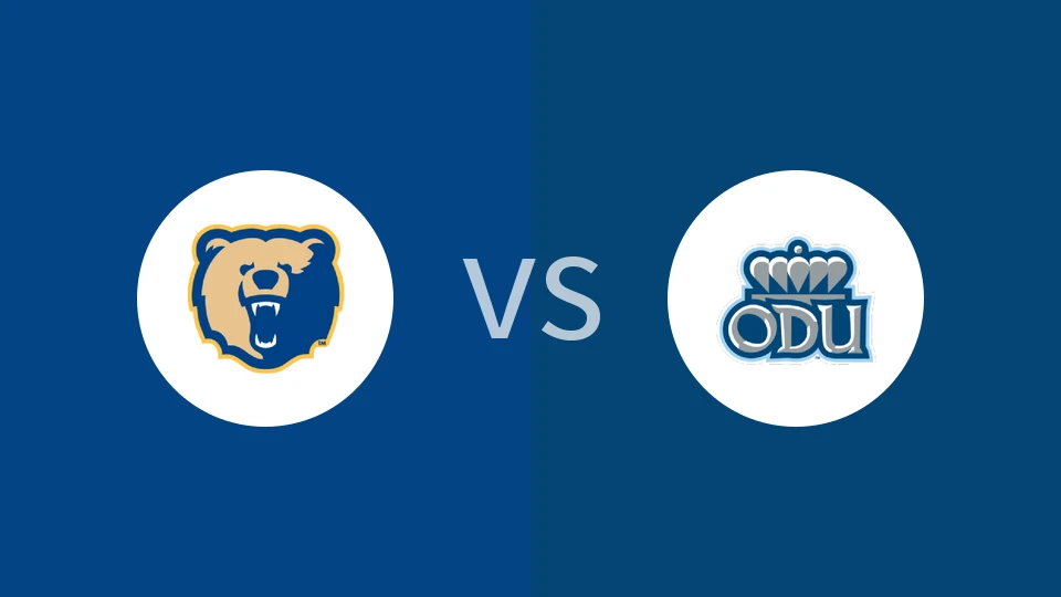 摩根州立大学vs欧道明大学比分预测分析 2025/11/22