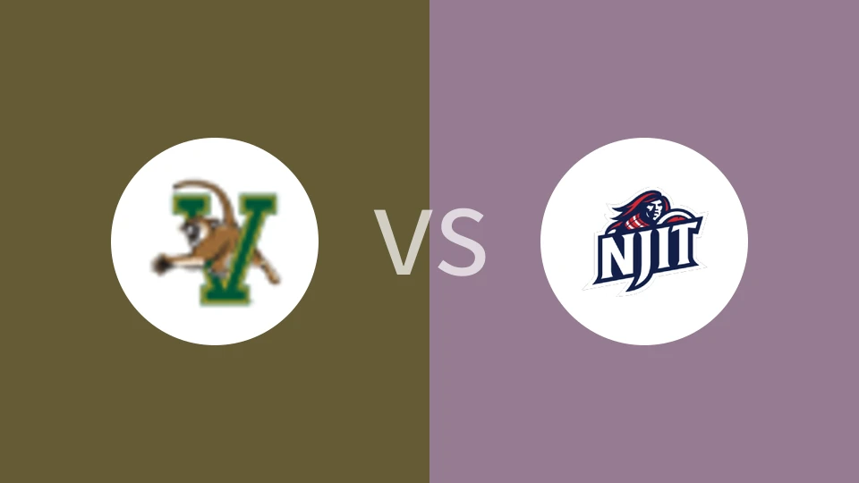 佛蒙特大学vs新泽西学院比分预测分析 2025/02/28