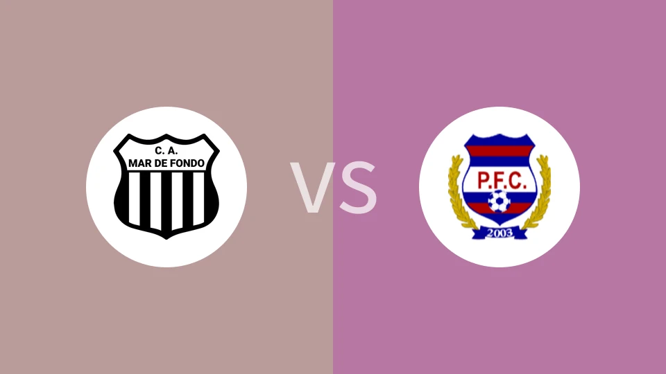 马德丰多VS派桑杜FC比分预测 2023/07/29