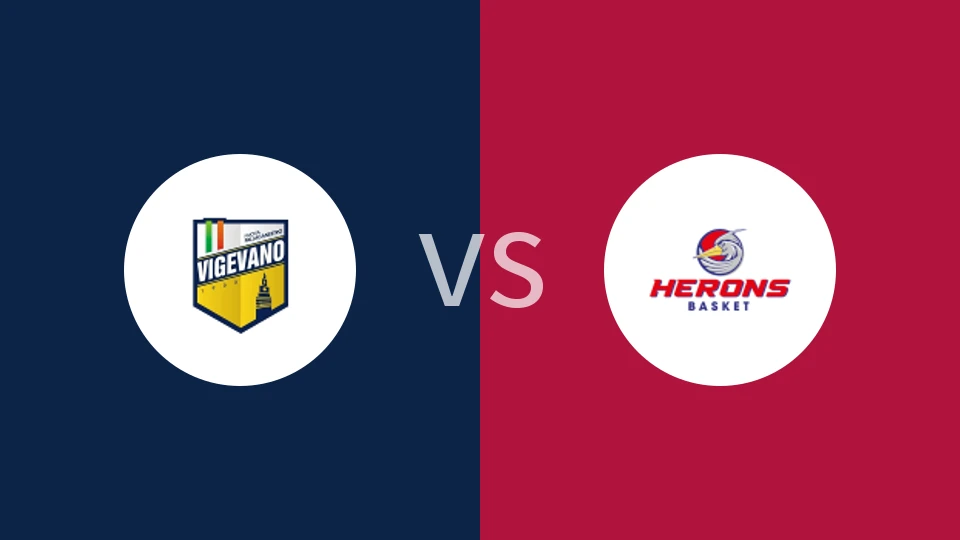 【意篮丙】维基瓦诺vs赫罗斯蒙特卡蒂尼