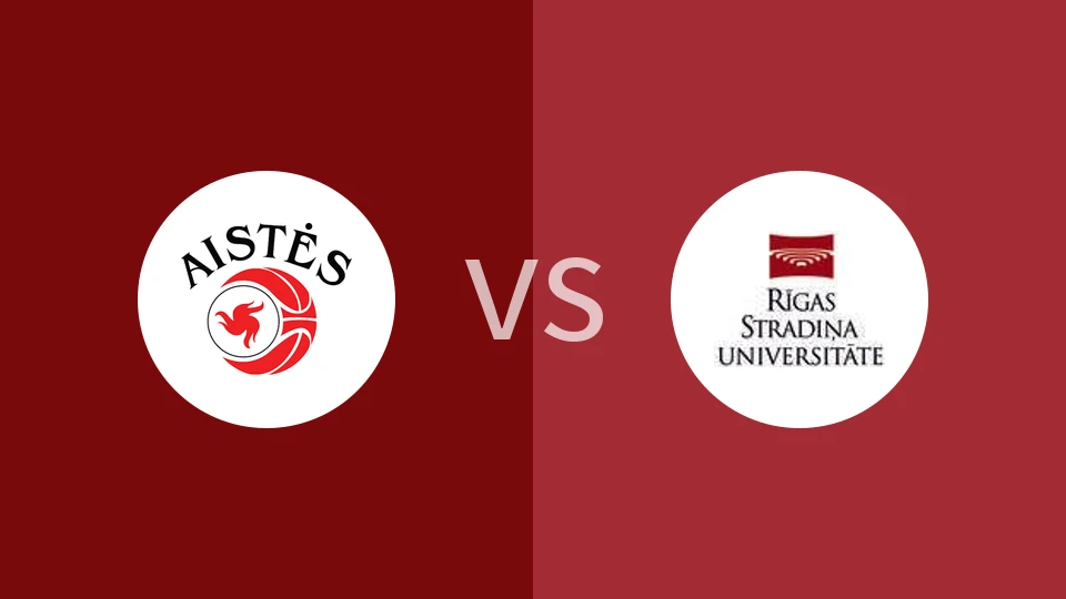 艾斯特女篮vsRSU女篮比分预测分析 2025/11/02