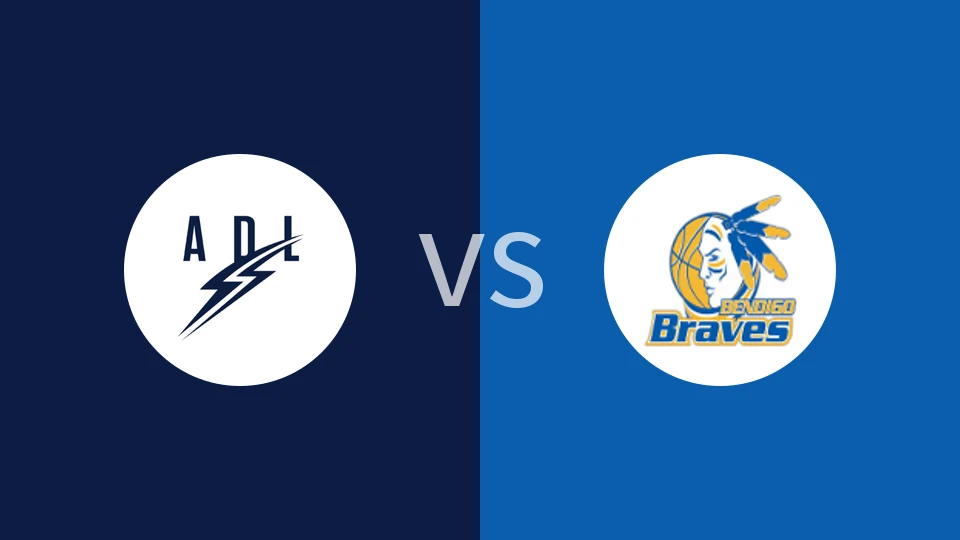 阿德莱德闪电女篮vs本迪戈勇士女篮比分预测分析 2025/11/18