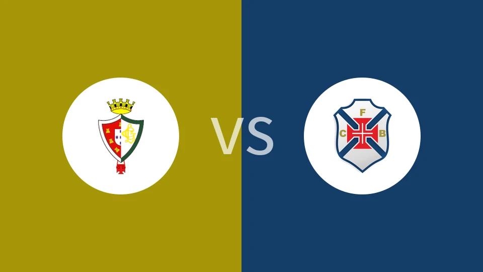 卢西塔诺艾芙拉vsOS贝伦人比分预测分析 2025/12/07