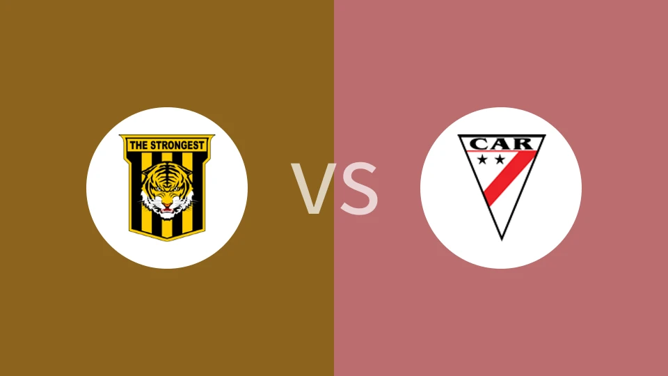 【玻利甲】最强者vs拉巴斯准备