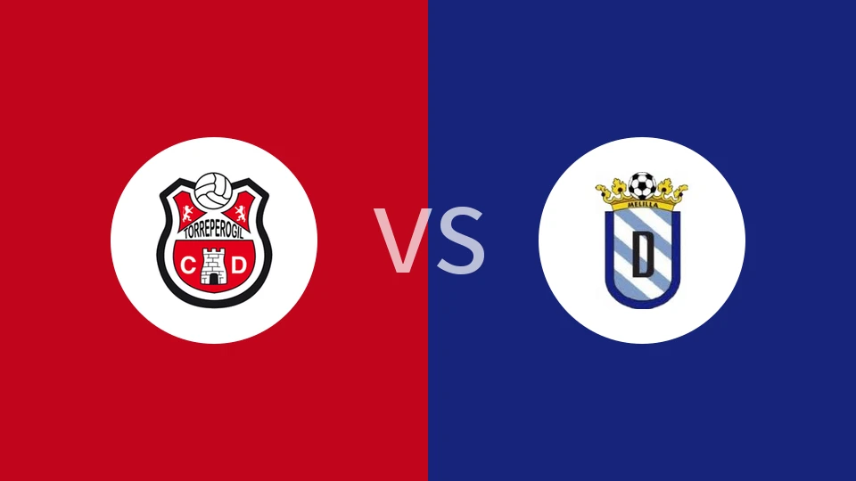 托雷佩罗希尔vs美利拉B队比分预测分析 2025/11/02