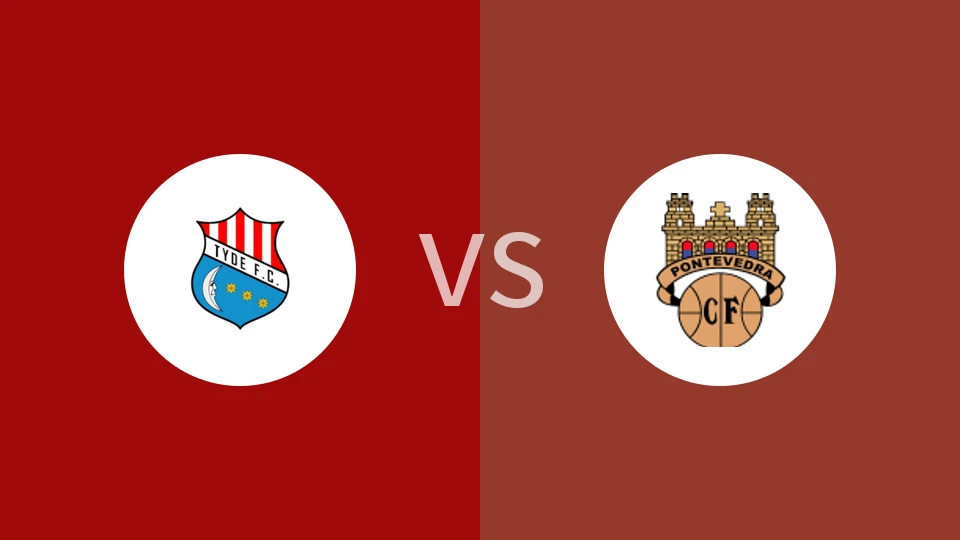 【西地区联】泰德足球俱乐部vs庞特贝德拉B队