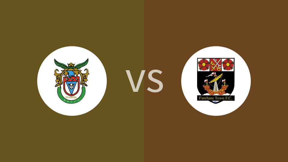 【英南甲】波格诺尔vs费勒姆镇