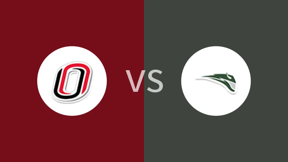 内布拉斯加奥马哈大学vs波特兰州立大学比分预测分析 2025/12/07