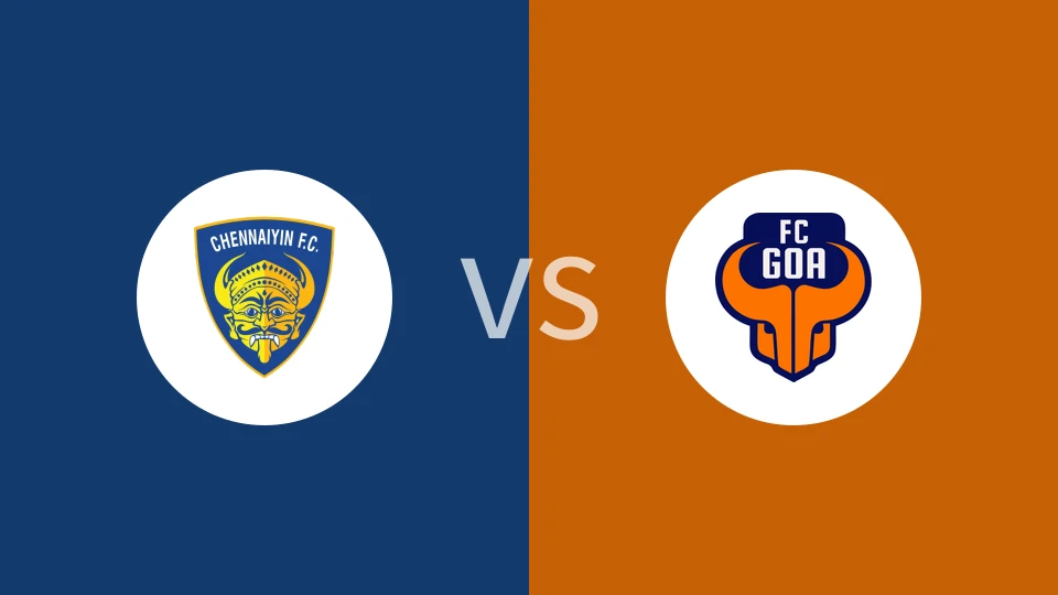 钦奈泰坦vsFC果阿比分预测分析 2024/10/24