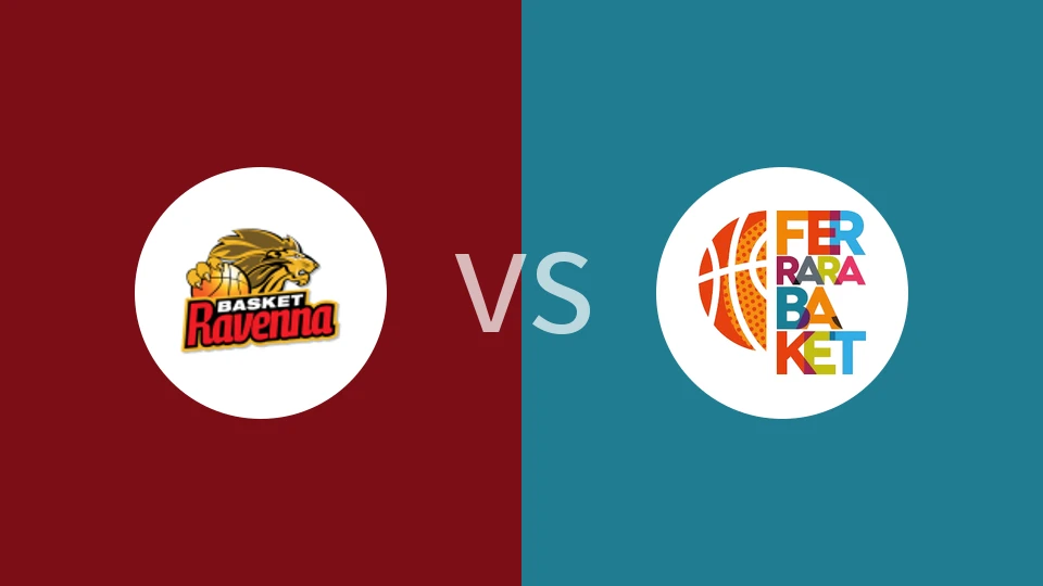 【意篮丙】拉维纳vsBk2018费拉拉