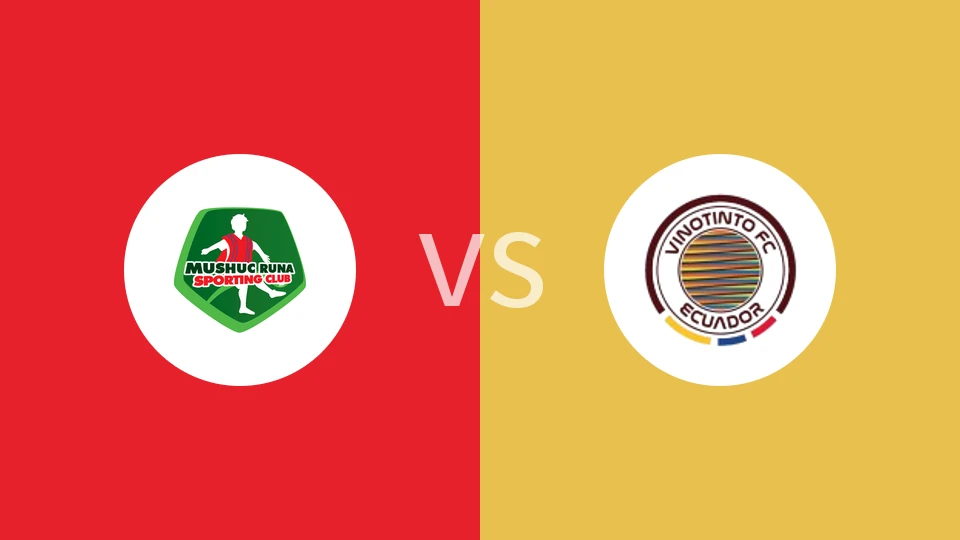 穆苏克鲁纳vs维诺廷托FC比分预测分析 2025/10/19