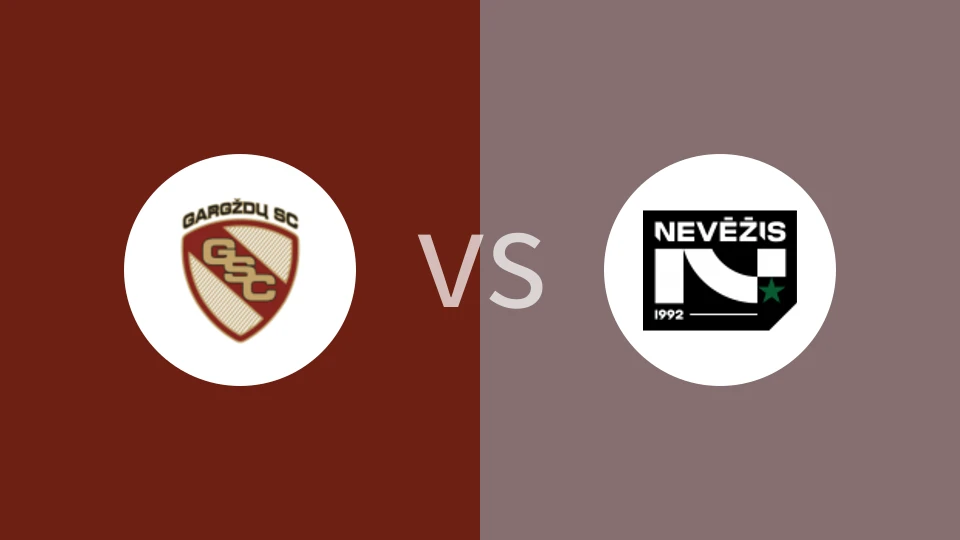 加尔格日代SCvs内温兹比分预测分析 2025/11/16