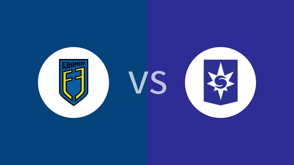 【冰岛女甲】富佐尼女篮vs斯塔尔南B女篮