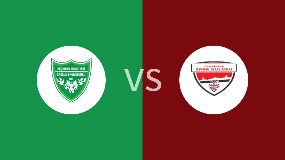 【土篮乙】凯乔伦巴格伦市政vs特斯维基亚