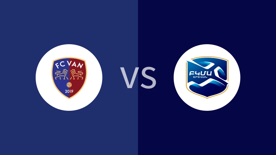 【亚美超】FK瓦尼vsBKMA