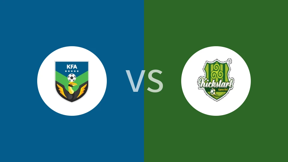 【印女联】可拉拉女足vs卡纳塔克邦女足