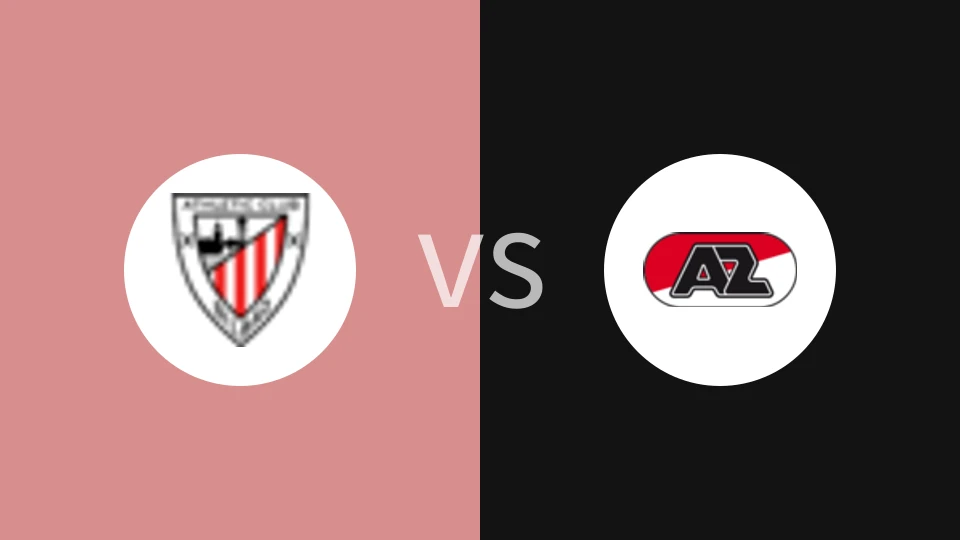 毕尔巴鄂vs阿尔克马尔比分预测分析 2024/10/04