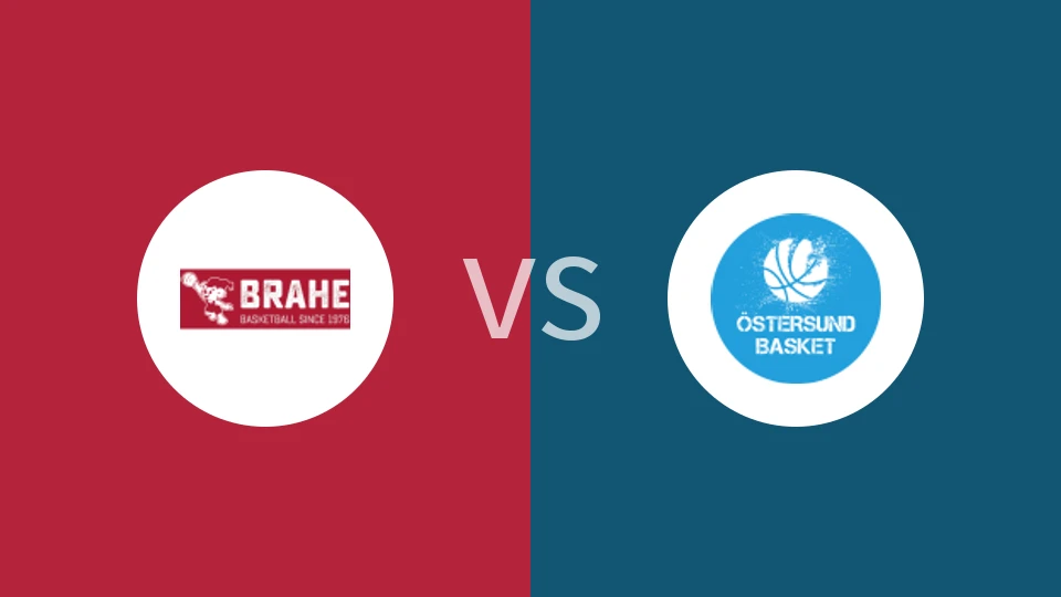 布拉赫女篮vs奥斯特桑女篮比分预测分析 2026/01/11