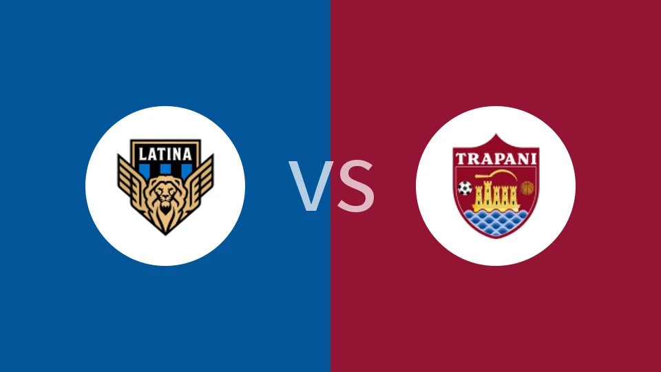 拉蒂纳vs特拉帕尼比分预测分析 2026/01/10