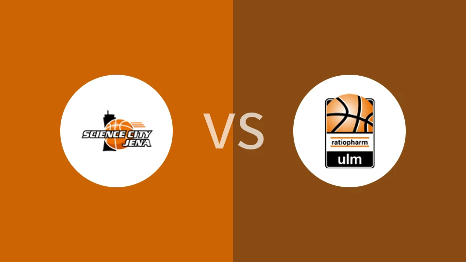 耶拿vs乌尔姆兰蒂奥帕姆比分预测分析 2025/12/07