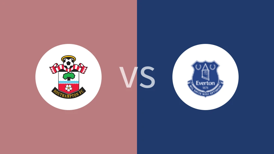南安普顿vs埃弗顿比分预测分析 2024/11/02