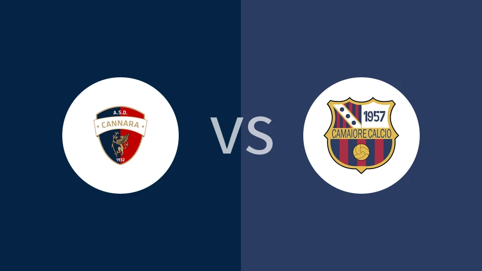 卡纳拉vs卡马伊奥雷比分预测分析 2025/11/02