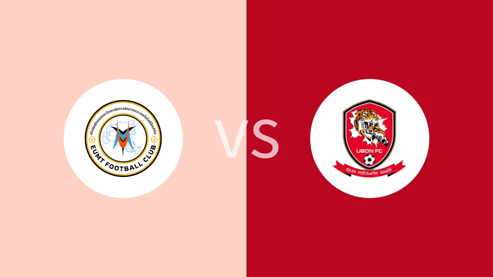 乌汶东方FCvs乌汶克纳帕比分预测分析 2025/10/12